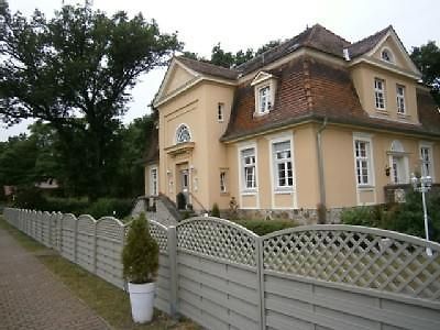 Villa Emil Zerben Ngoại thất bức ảnh