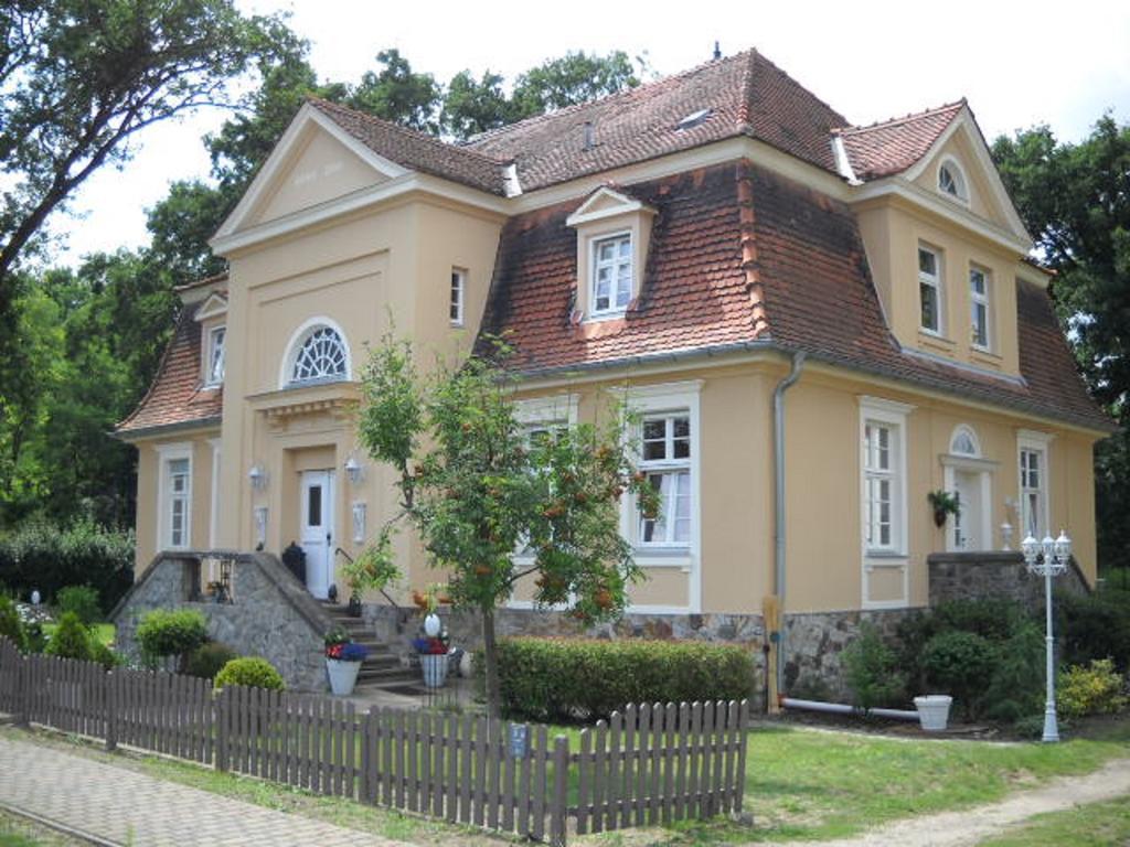 Villa Emil Zerben Ngoại thất bức ảnh