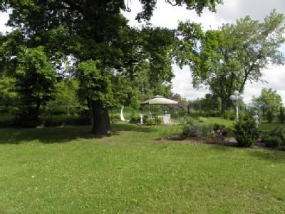 Villa Emil Zerben Ngoại thất bức ảnh
